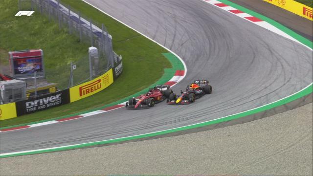 九游体育下载-维斯塔潘主场收获亚军 勒克莱尔赛季第三冠到手