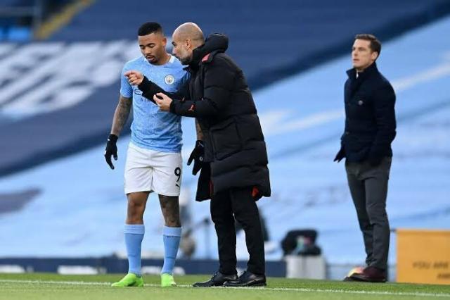 九游体育入口-曼城6000万欧卖热苏斯给阿森纳？库鸟只要2千万欧？