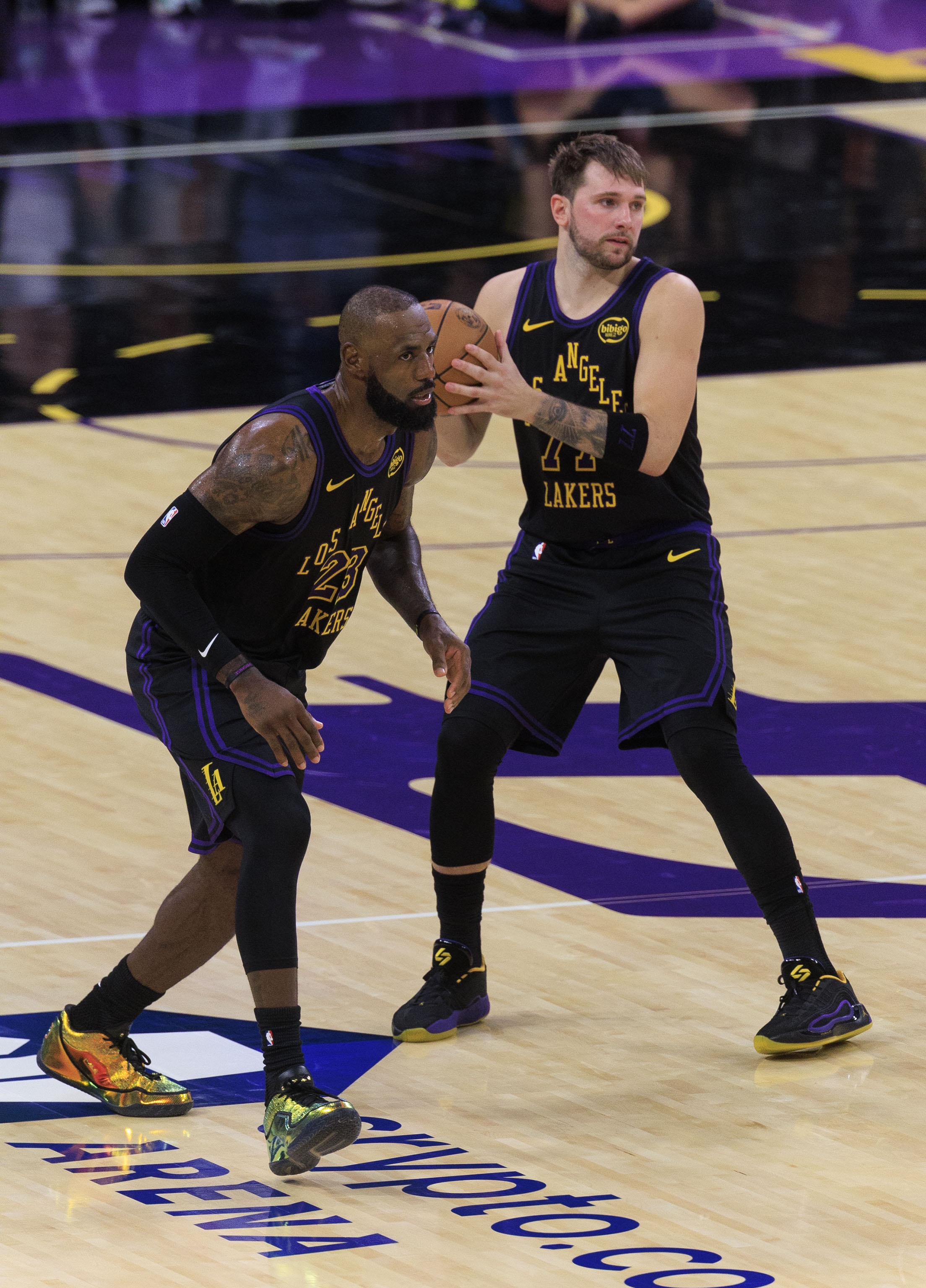 九游娱乐-😲东契奇15000分历史第3年轻！超科比！仅次詹姆斯杜兰特！