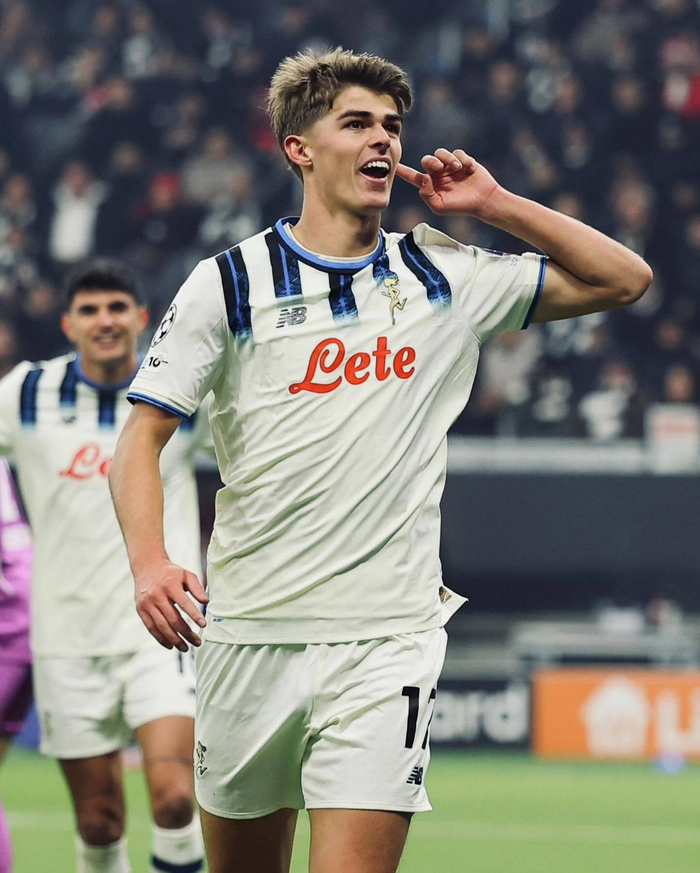 九游体育-德凯特拉雷加盟亚特兰大后进球助攻均达20次|亚特兰大队|意甲|意甲联赛|普利西奇|球员_新浪体育_新浪新闻